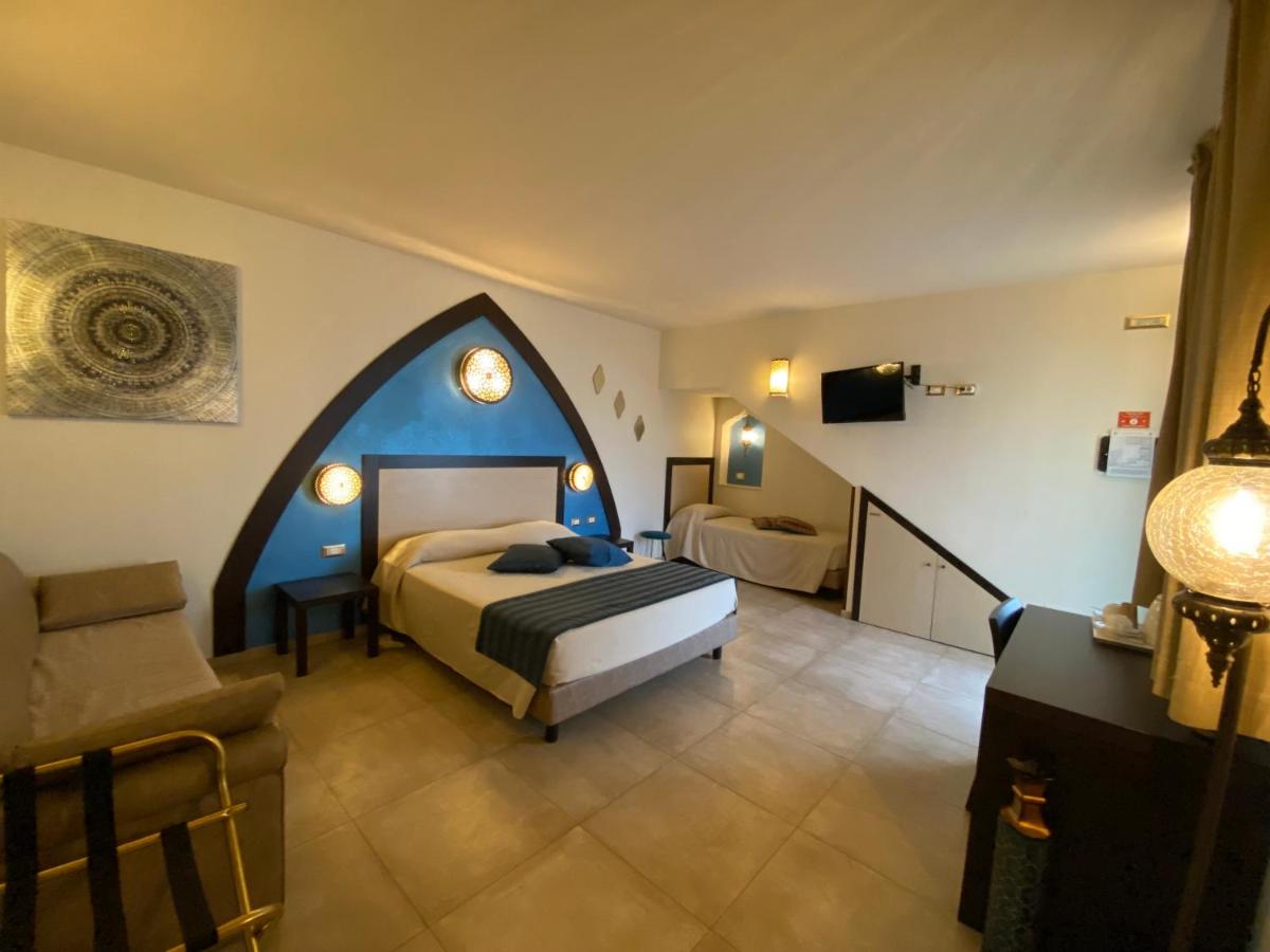 RIAD Comfort Rooms