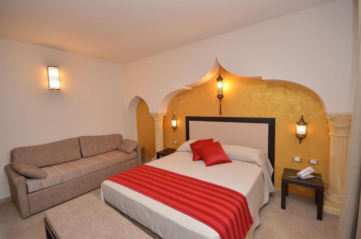 RIAD Comfort Rooms