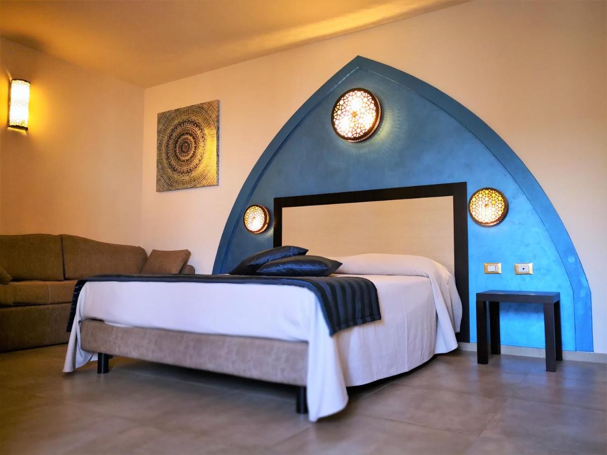 RIAD Comfort Rooms