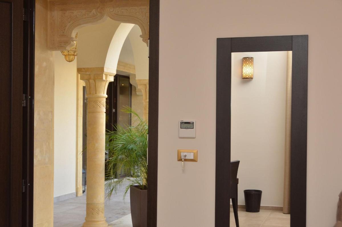 RIAD Comfort Rooms