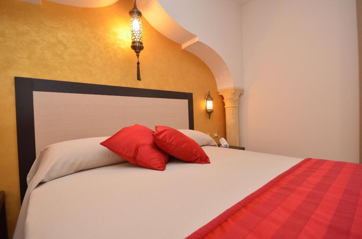 RIAD Comfort Rooms