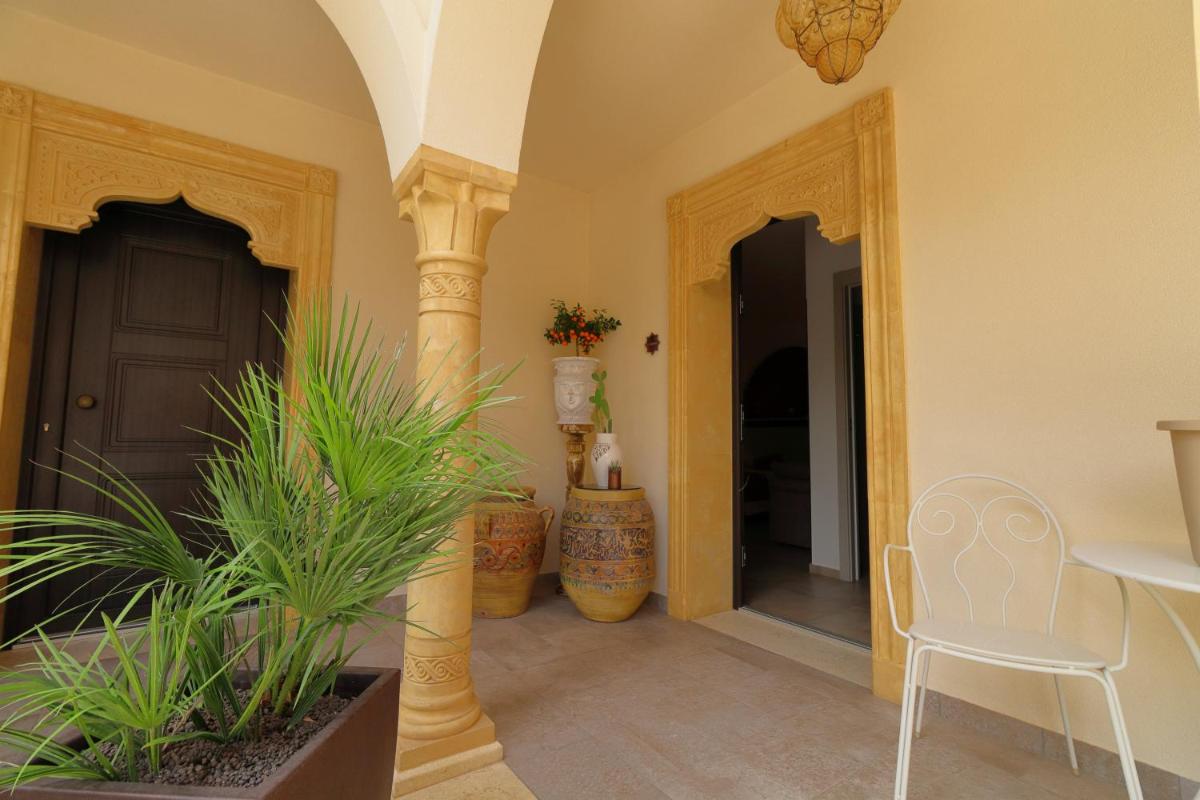 RIAD Comfort Rooms