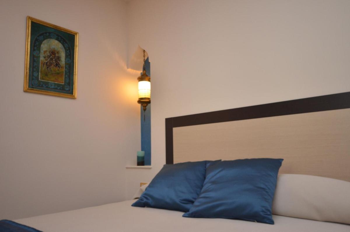 RIAD Comfort Rooms