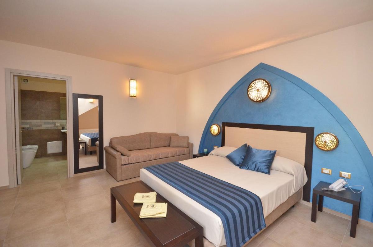 RIAD Comfort Rooms
