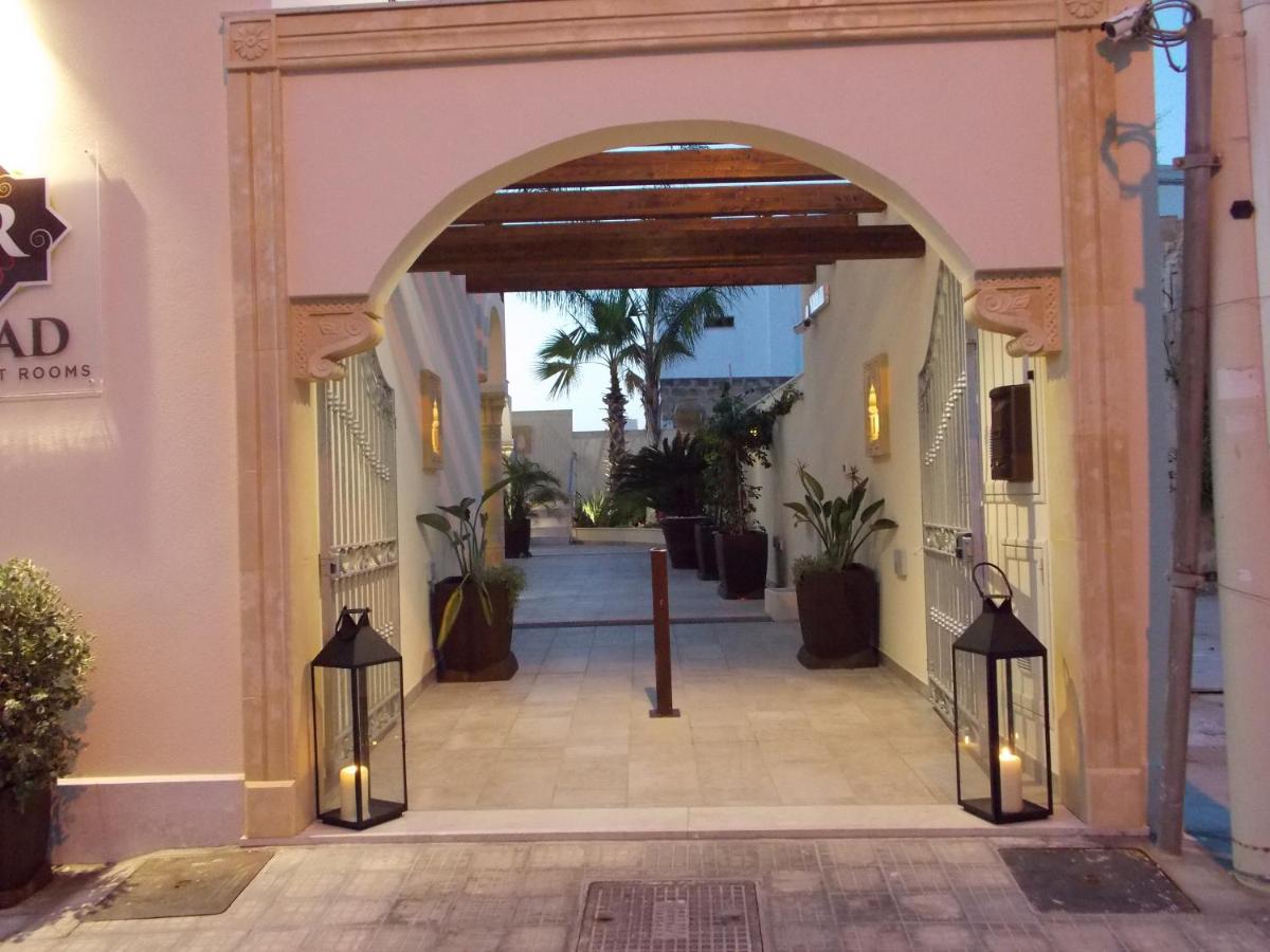 RIAD Comfort Rooms