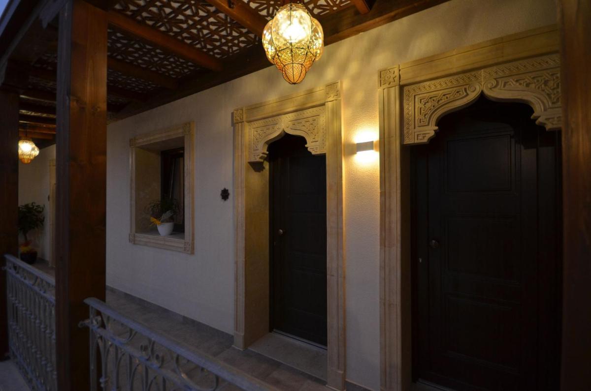 RIAD Comfort Rooms