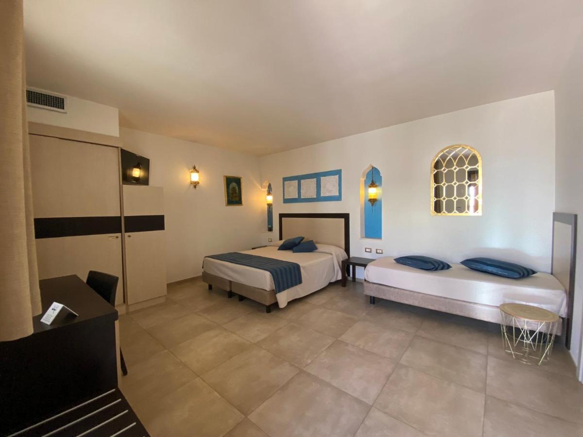RIAD Comfort Rooms