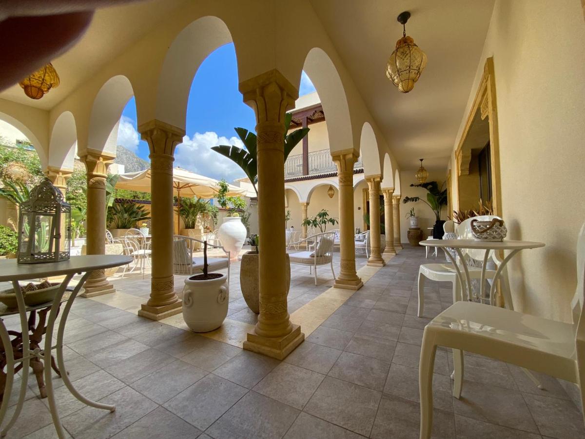 RIAD Comfort Rooms