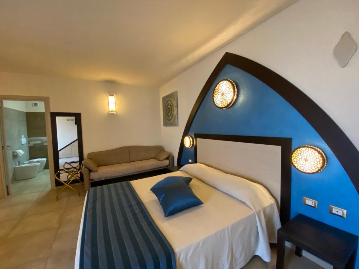 RIAD Comfort Rooms