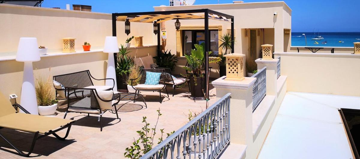 RIAD Comfort Rooms