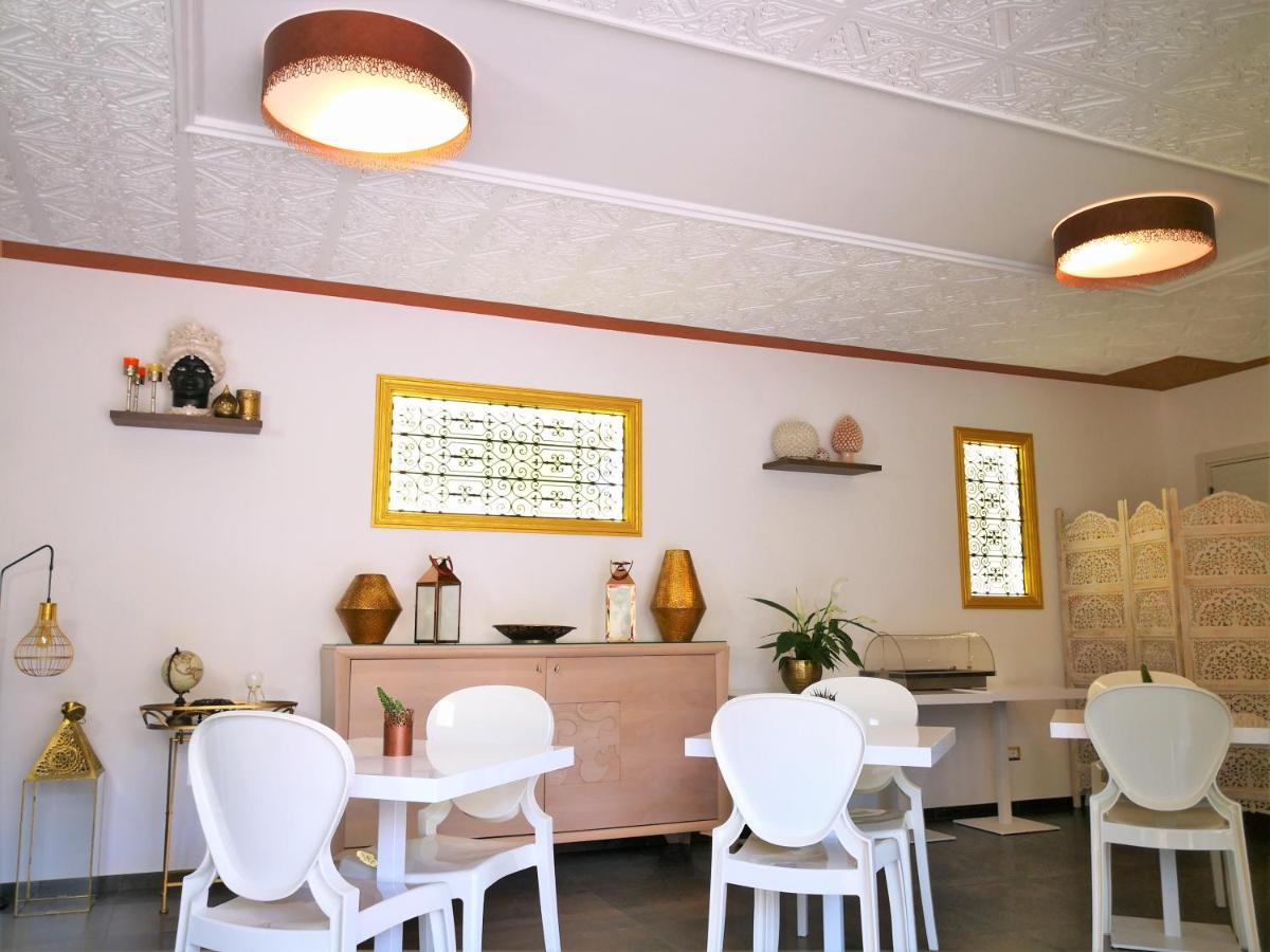 RIAD Comfort Rooms