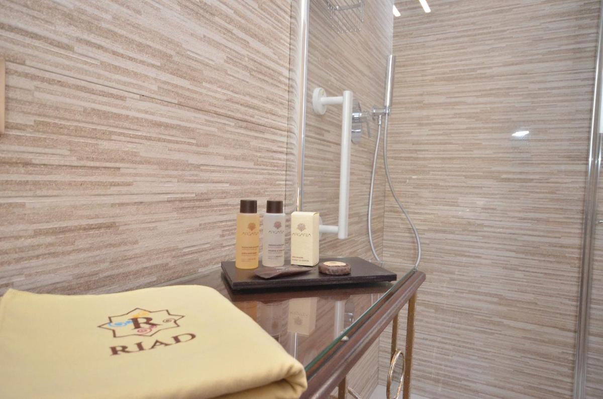 RIAD Comfort Rooms