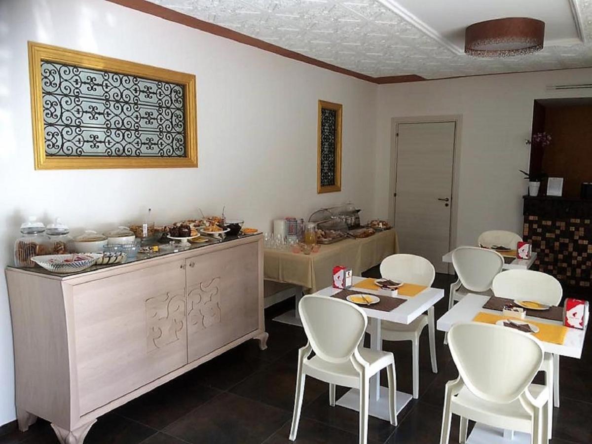 RIAD Comfort Rooms