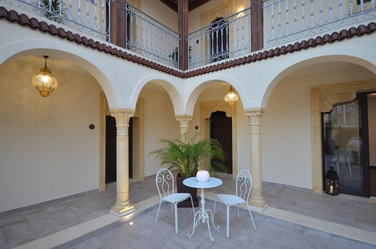 RIAD Comfort Rooms
