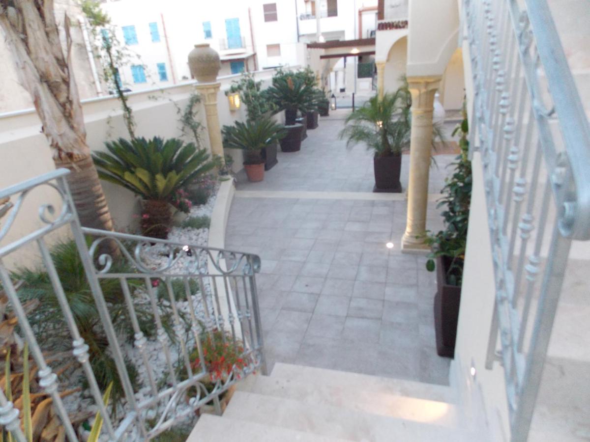 RIAD Comfort Rooms