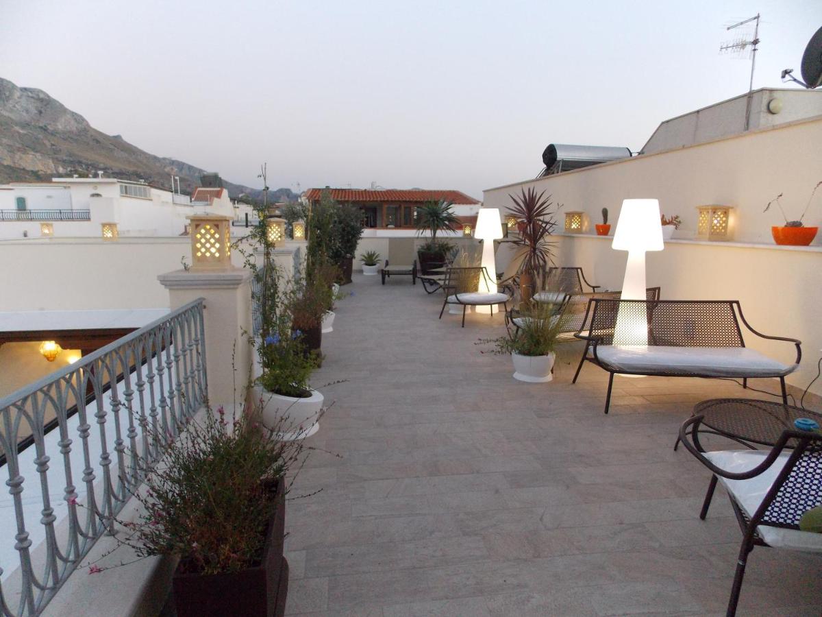 RIAD Comfort Rooms