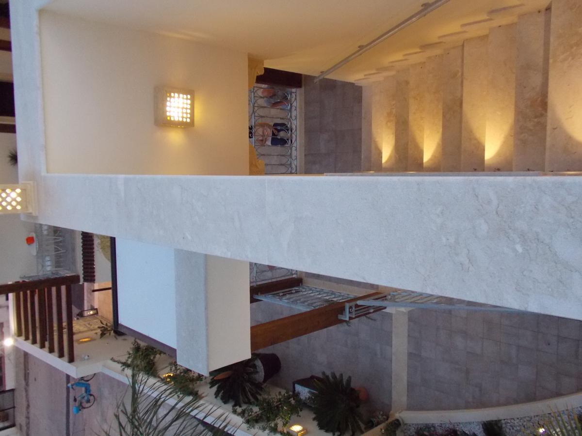 RIAD Comfort Rooms