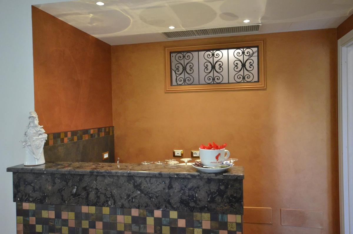 RIAD Comfort Rooms