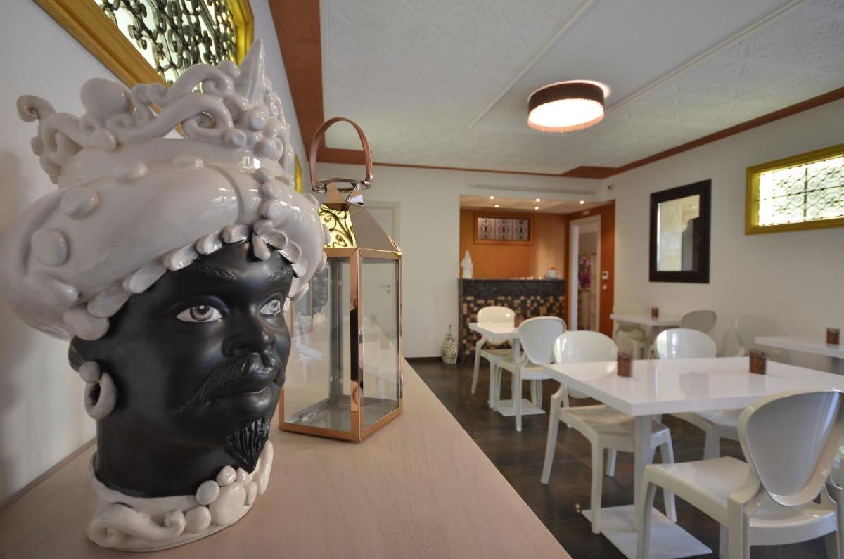 RIAD Comfort Rooms
