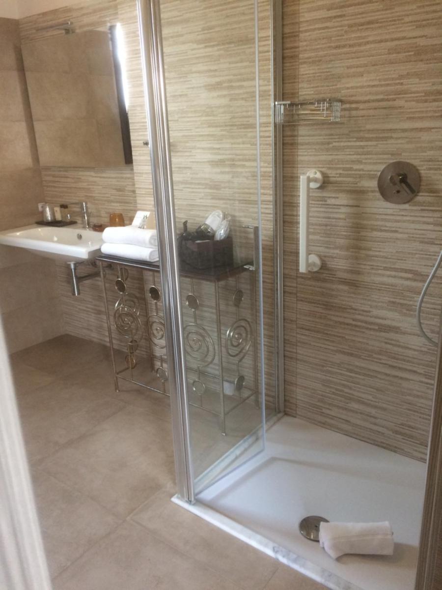 RIAD Comfort Rooms