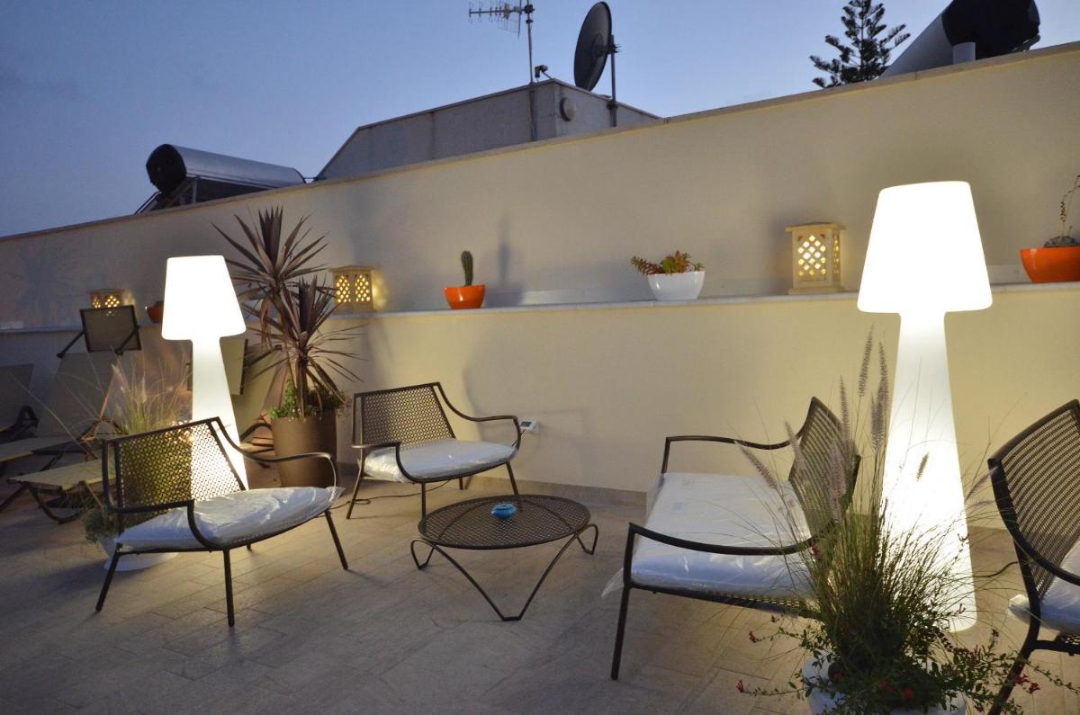 RIAD Comfort Rooms