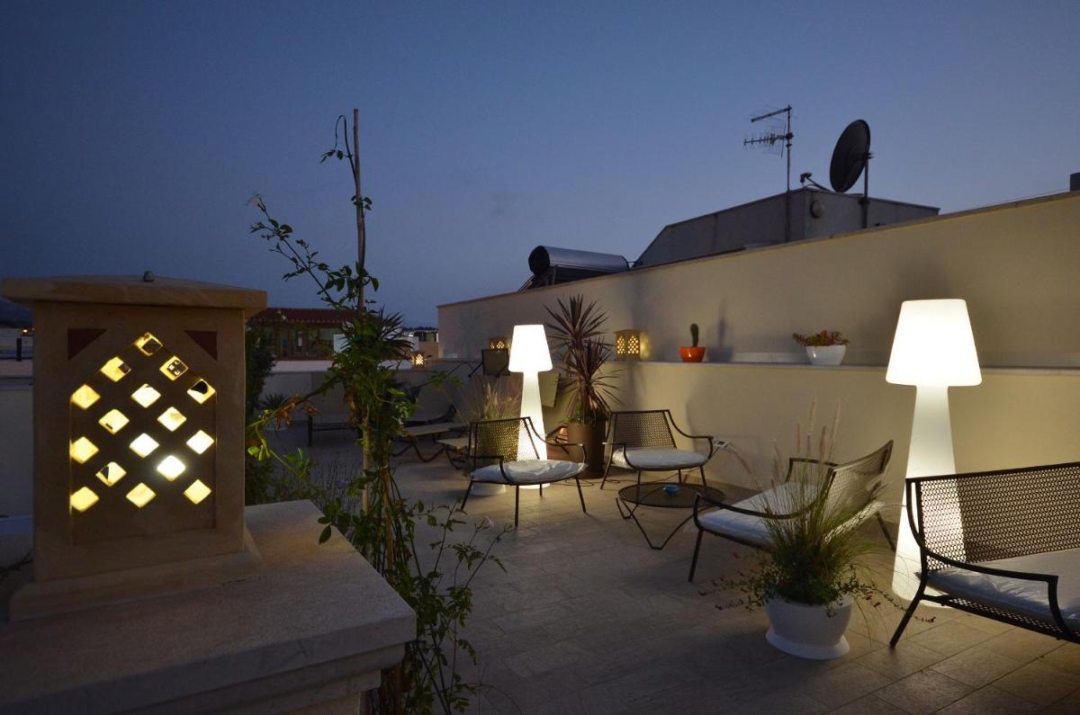 RIAD Comfort Rooms
