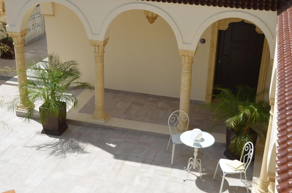 RIAD Comfort Rooms