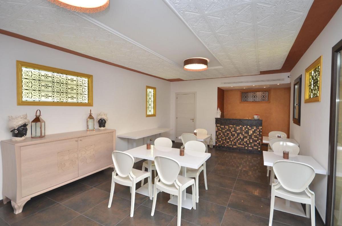RIAD Comfort Rooms