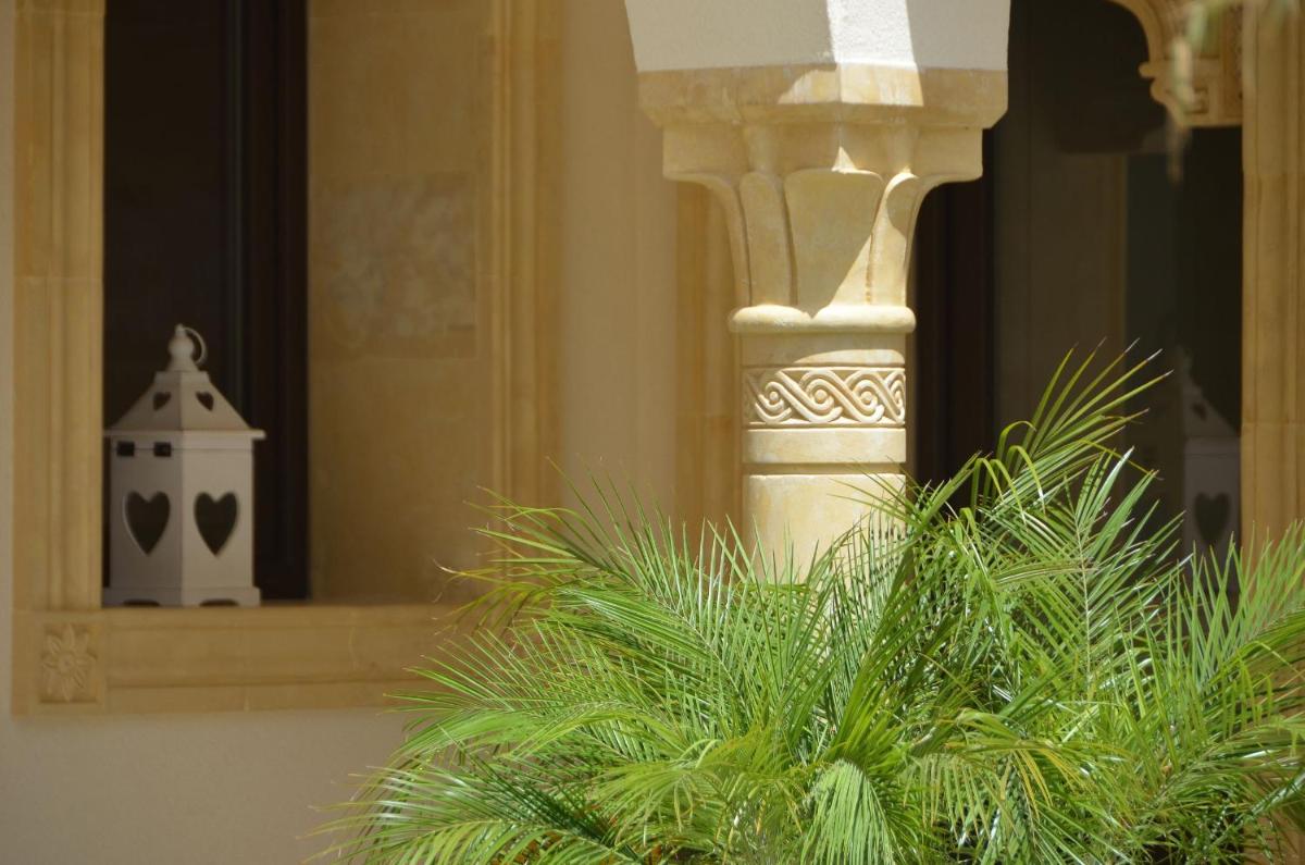 RIAD Comfort Rooms