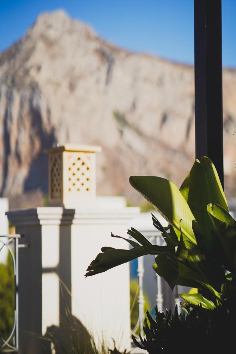 RIAD Comfort Rooms
