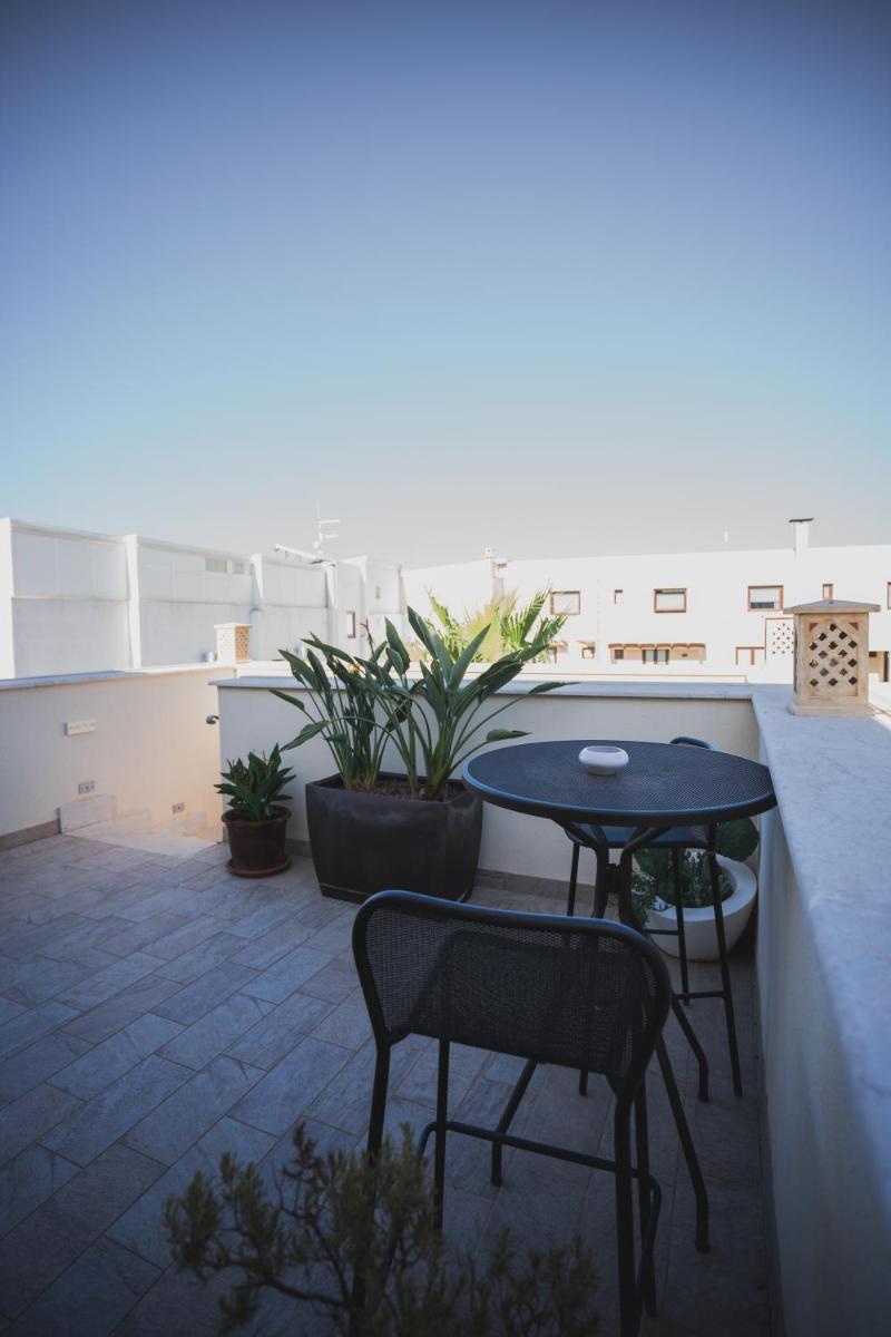 RIAD Comfort Rooms