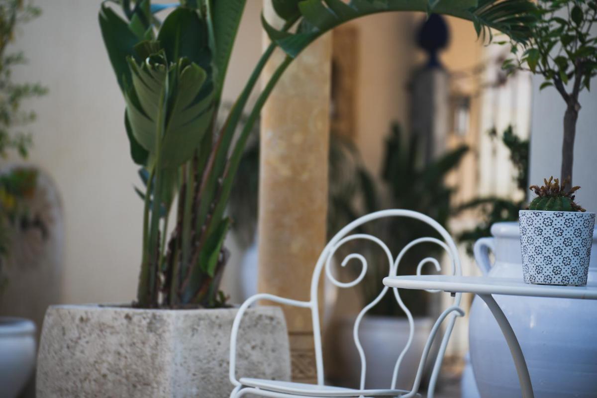 RIAD Comfort Rooms