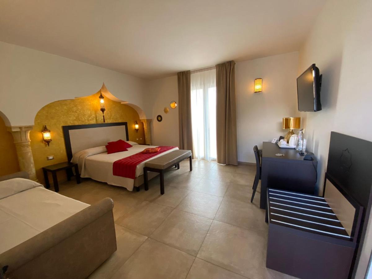 RIAD Comfort Rooms