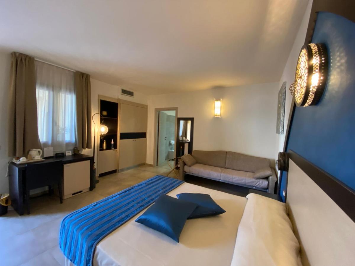RIAD Comfort Rooms