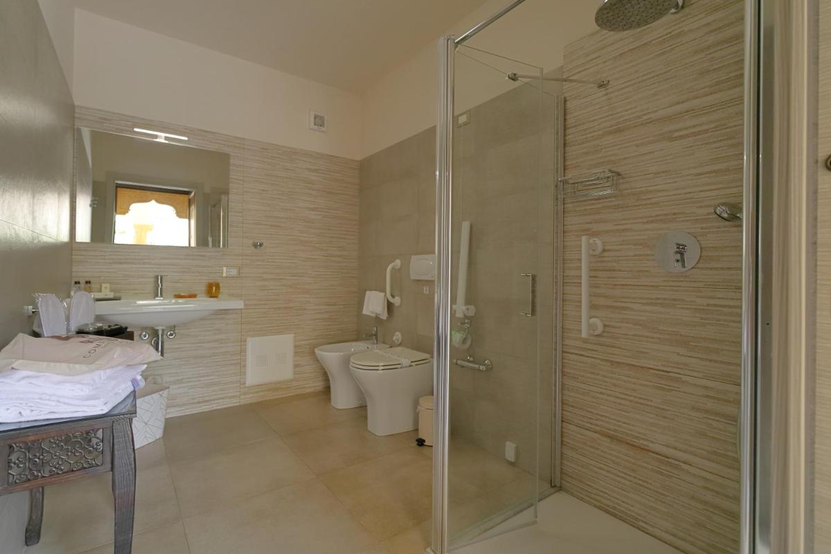 RIAD Comfort Rooms
