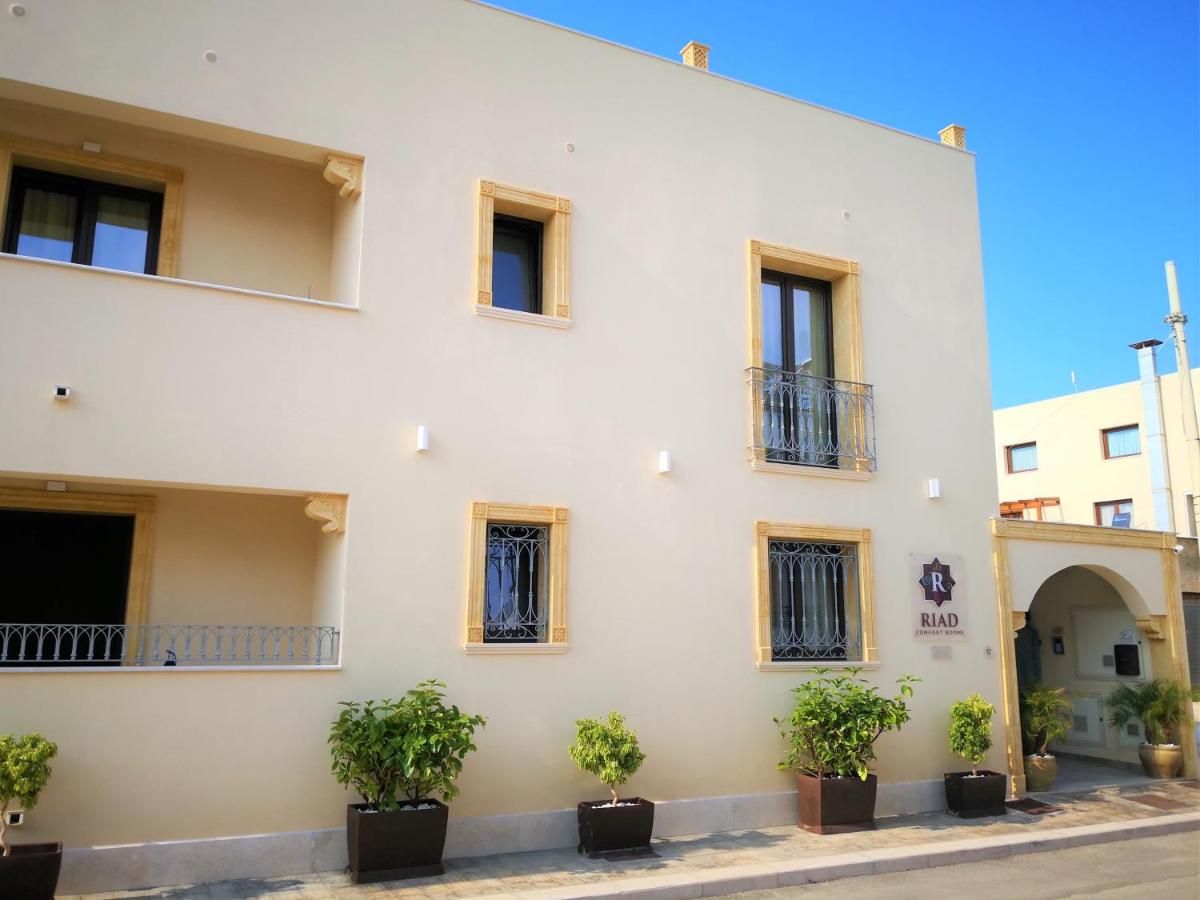 RIAD Comfort Rooms