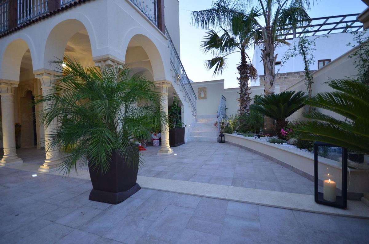 RIAD Comfort Rooms