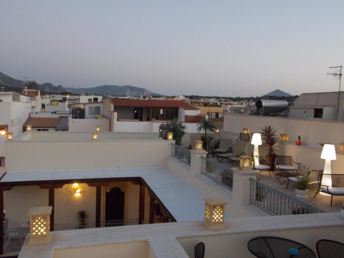 RIAD Comfort Rooms