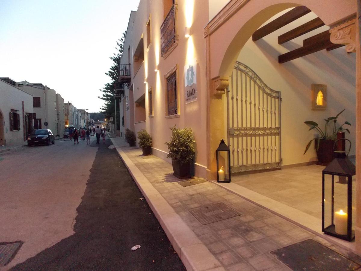 RIAD Comfort Rooms