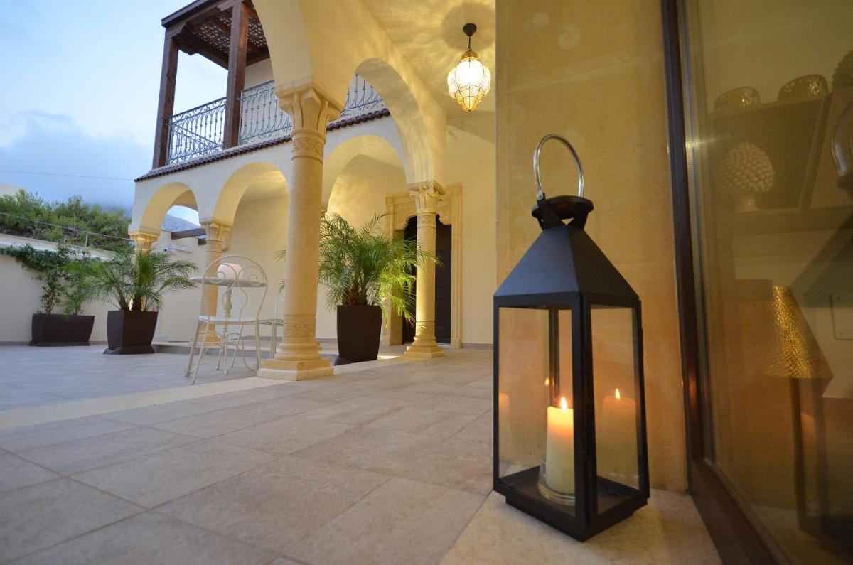 RIAD Comfort Rooms