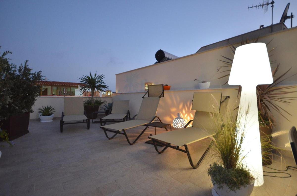 RIAD Comfort Rooms