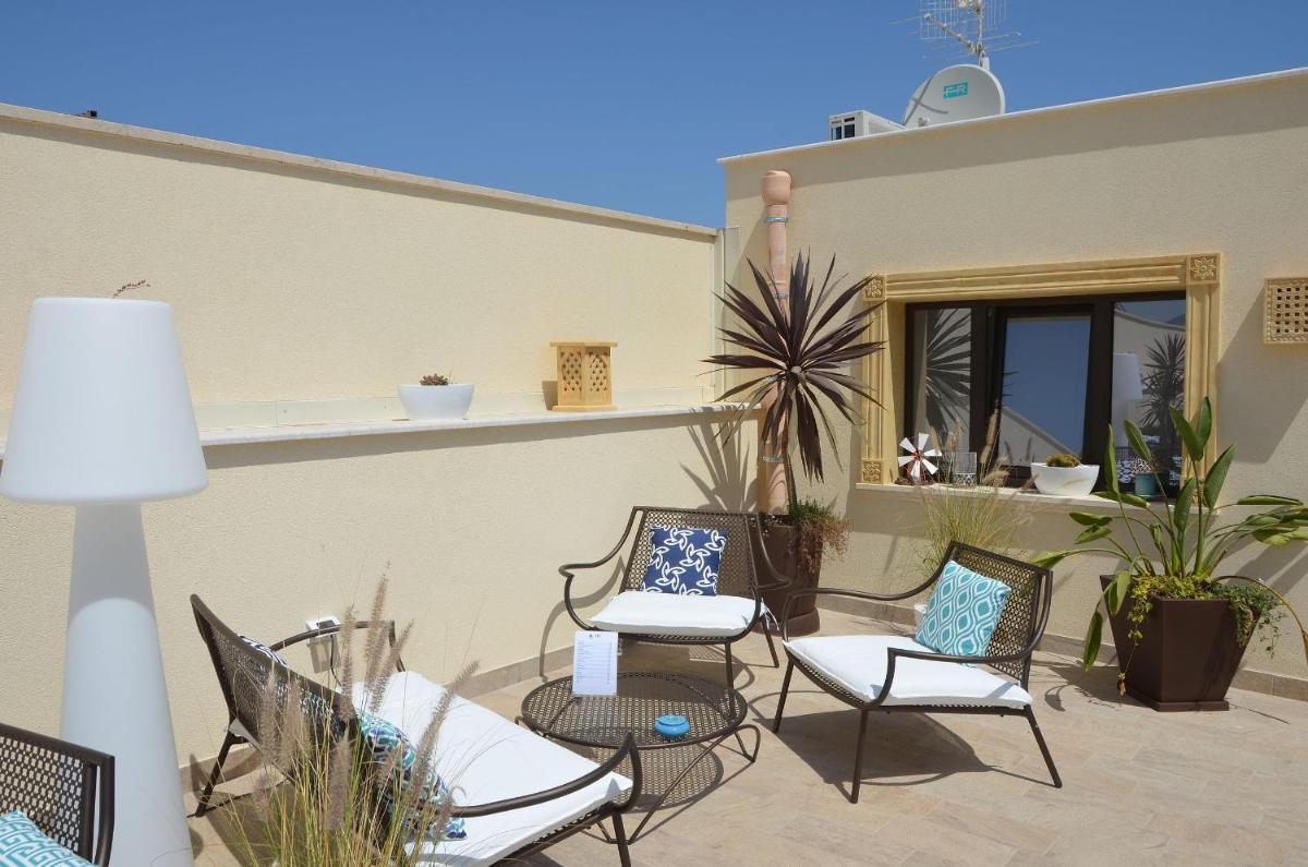 RIAD Comfort Rooms