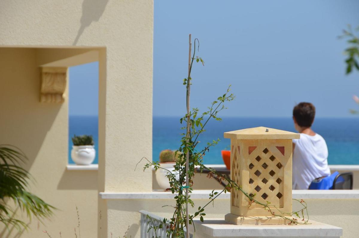 RIAD Comfort Rooms