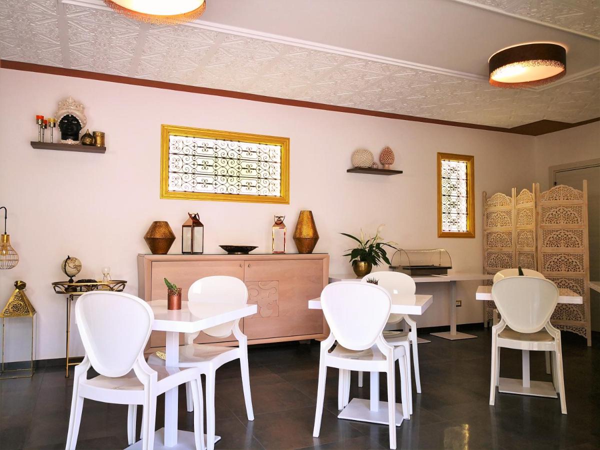 RIAD Comfort Rooms