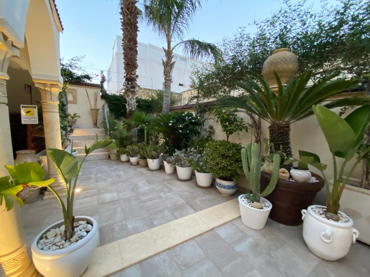 RIAD Comfort Rooms