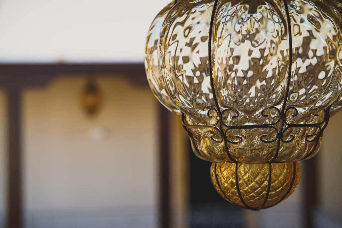 RIAD Comfort Rooms