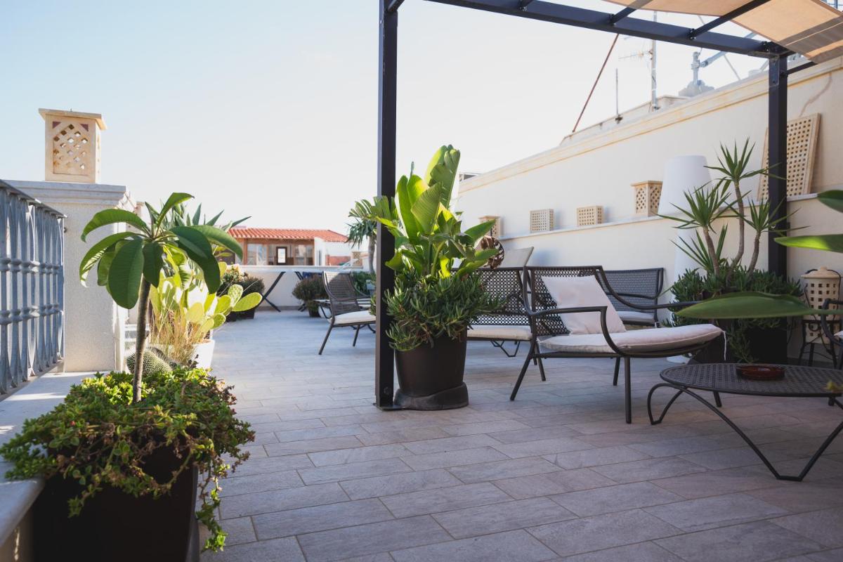 RIAD Comfort Rooms