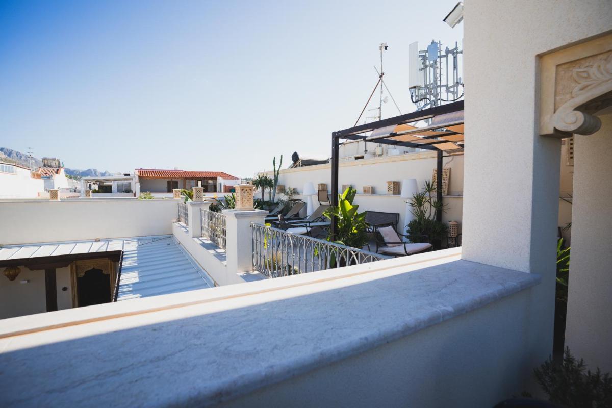 RIAD Comfort Rooms