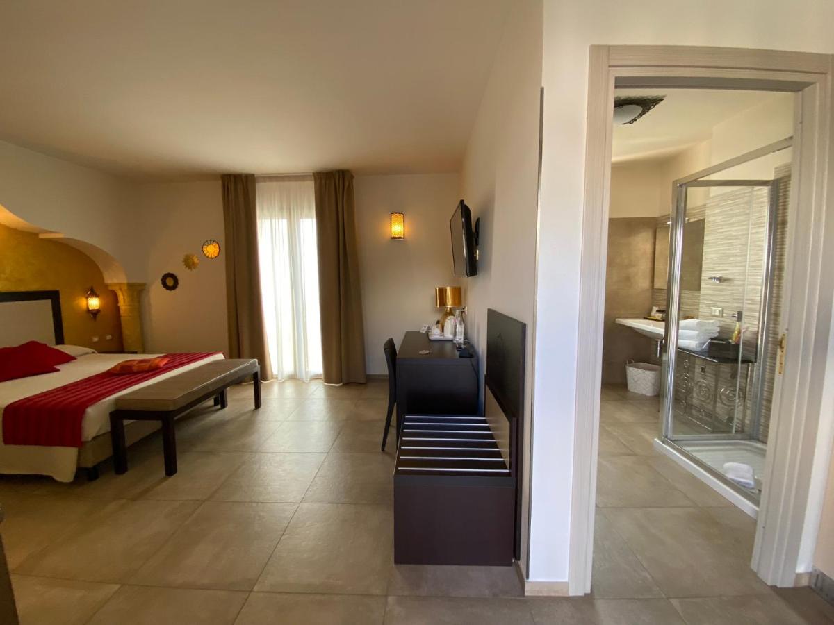 RIAD Comfort Rooms