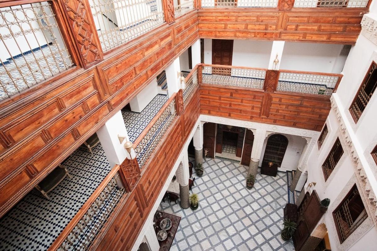 Riad Dar Laura